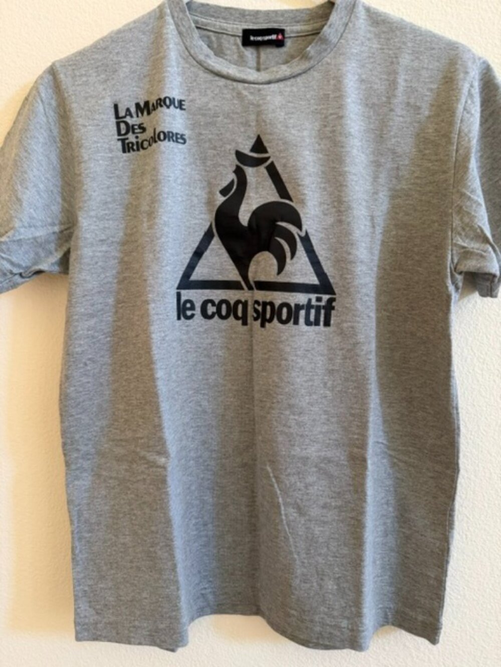 Le Coq Sportif T-shirt